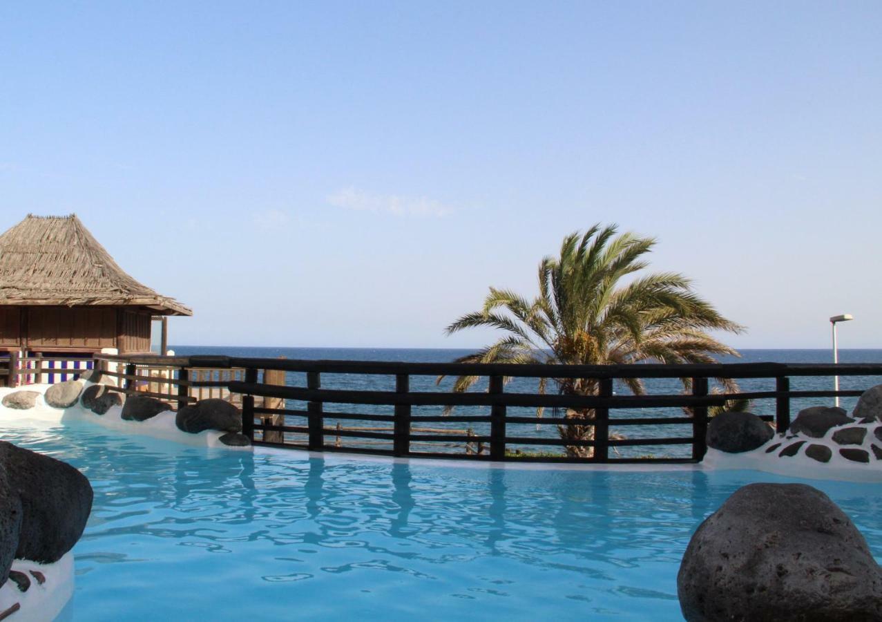 Luxury Villa del Mar - Bahia Feliz Maspalomas  Esterno foto