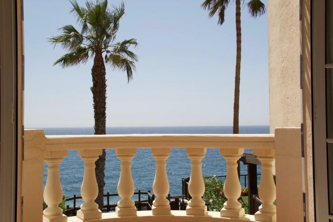 Luxury Villa del Mar - Bahia Feliz Maspalomas  Esterno foto