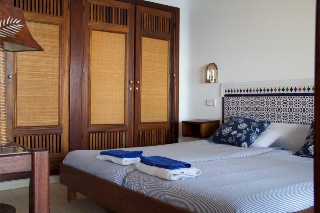 Luxury Villa del Mar - Bahia Feliz Maspalomas  Esterno foto