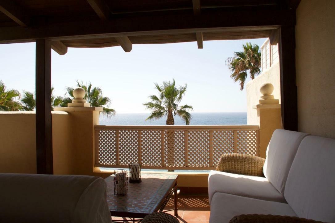 Luxury Villa del Mar - Bahia Feliz Maspalomas  Esterno foto