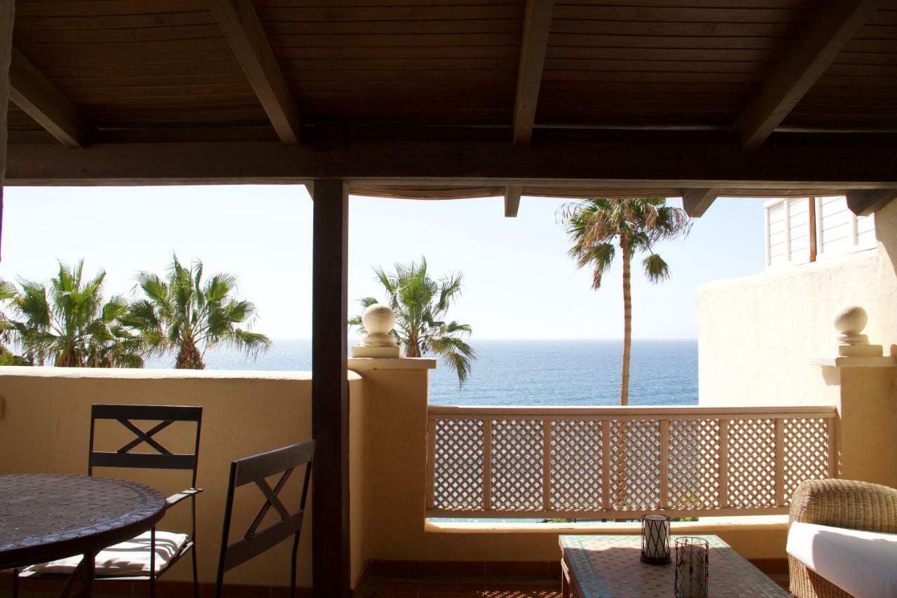 Luxury Villa del Mar - Bahia Feliz Maspalomas  Esterno foto