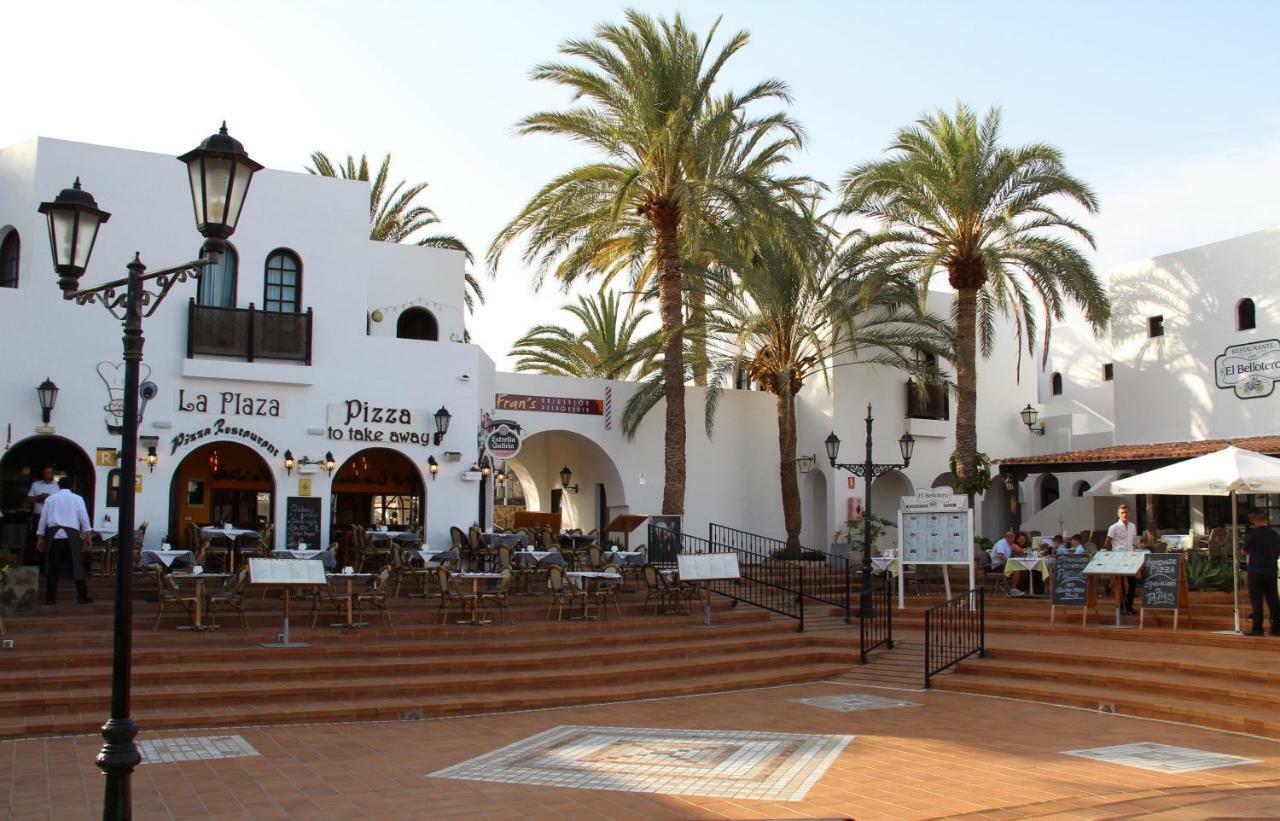 Luxury Villa del Mar - Bahia Feliz Maspalomas  Esterno foto