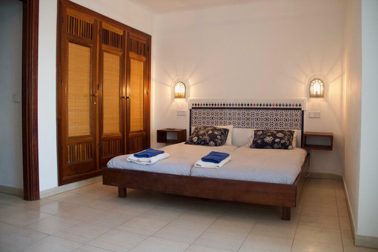 Luxury Villa del Mar - Bahia Feliz Maspalomas  Esterno foto